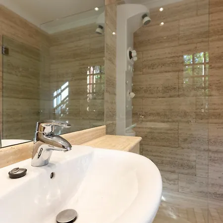 Villa Rosa, Espaciosa Casa Con Piscina Marratxí