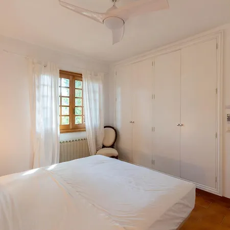 Villa Rosa, Espaciosa Casa Con Piscina Marratxí