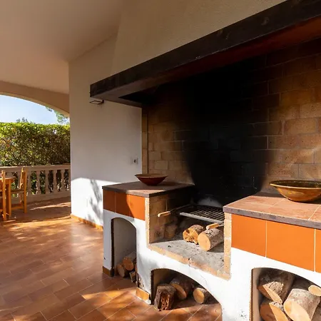 Villa Rosa, Espaciosa Casa Con Piscina Marratxí